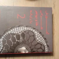 کتاب طراحی جواهر مرتضوی جلد دوم