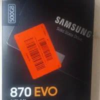 دیسک ssd
