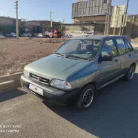 پراید مدل 90