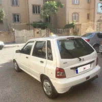 پراید۱۱۱|خودرو سواری و وانت|هشتگرد, فاز ۱ مهستان|دیوار