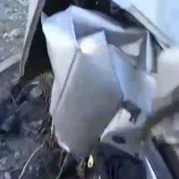 ۴۰۵ تصادفی اسقاط