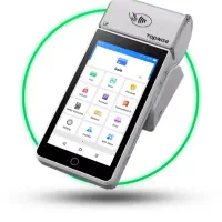 فروش تعمیرات .راه اندازی کارت خوان های قطع شده