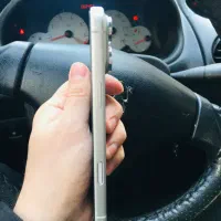 17promax zaa 256 silver|موبایل|تهران, فردوس|دیوار