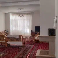 ۱۰۸متر/۲خواب/شهرک بنفشه