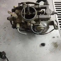 کاربرات پراید کره ای و دلکو