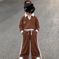 ست بلوز شلوار پاییزی
