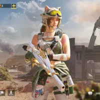 اکانت گاد کالاف