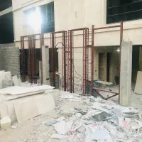 نیروی جوشکاری نیمه ماهر