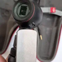 Dji osmo plus|دوربین عکاسی و فیلم‌برداری|تهران, دریا|دیوار