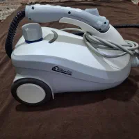بخار شو