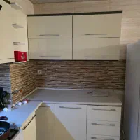 کابینت دست دوم های گلاس agt