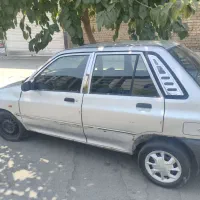 پراید 89