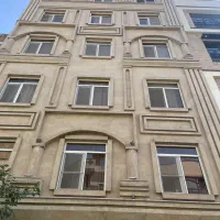 ۷۵متر /۳خواب /بر میرزابابایی /سند اداری