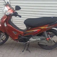 موتورسیکلت