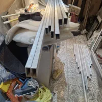 شمشه بنایی آلیمینیومی