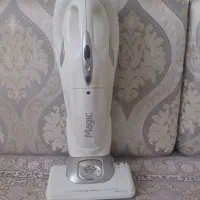 جارو شارژی دوحالته