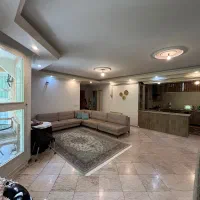 اپارتمان ۱۱۰ متر/دوخواب/ تراس دار/املاک دلتا