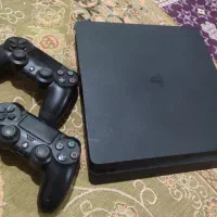 ps4اسلیم1ترا