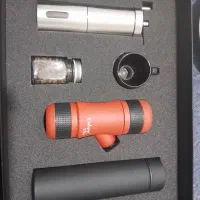 قهوه ساز و اسپرسو ساز مسافرتی