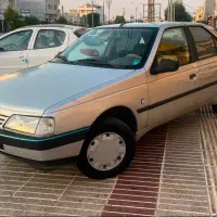 پژو 405