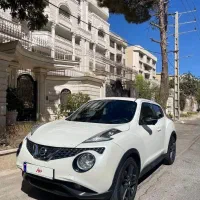 نیسان جوک اسپرت مدل 2017