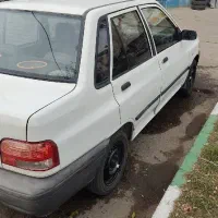 پراید ۸۸