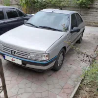 405 مدل 86|خودرو سواری و وانت|نوشهر, |دیوار
