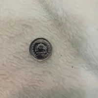 سکه زمان شاه باز سازی شده