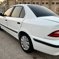 سمند مدل 95