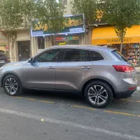 بورگاردbx7