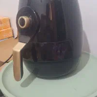 سرخ کن R.T.S بدون روغن کاملا نو