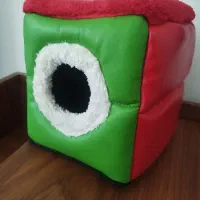 لانه عروس هلندی یا پرندگان دیگر