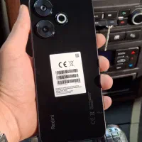 Redmi 13 ردمی ۱۳