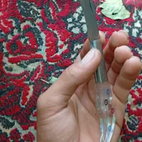 چاقوی از جنس فولاد اصل افغانستانی