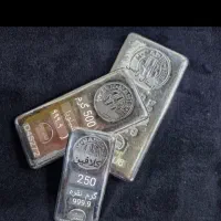 نقره ۹۹۹