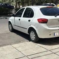 تیبا2 مدل 97