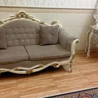 مبل حتی