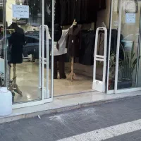 گیت am سیگنیچر اونیکس سیترین گارنت دزدگیر پوشاک