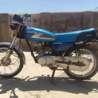 موتور125 مدل 86