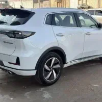 چانگان ss55 پلاس