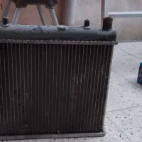 قطعات یدکی ولوازم جانبی