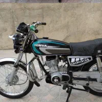 موتور هوندا