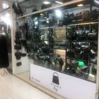 مغازه پاساز محمودی زاده