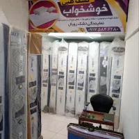 تشک خوشخواب،تشک طبی،بالش طبی