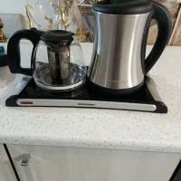 چای ساز
