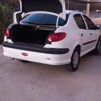 206sdمدل 1400