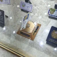 پارسیان 1 گرمی