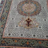 فرش درحدنو فقط برای آشپزخانه یا اتاق