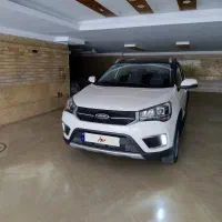 ام وی ام X22 اتوماتیک اکسلنت لاکچری فول مدل ۱۴۰۰