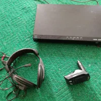 دی وی دی و گوشی و بلوتوث ماشین